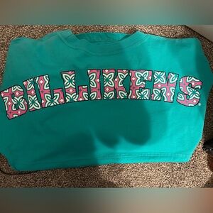 SLU Billikens Long Sleeve Shirt